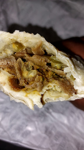 Photo of Donair Dude Lonsdale Ave - 1709 Lonsdale Ave, North Vancouver, BC V7M 2J6